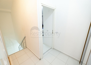 Просторный пентхаус 3+1 в микрорайоне Хурма Коньяалты Анталья