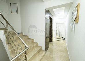 Просторный пентхаус 3+1 в микрорайоне Хурма Коньяалты Анталья