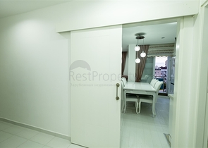 Просторный пентхаус 3+1 в микрорайоне Хурма Коньяалты Анталья