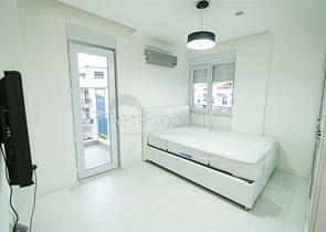 Просторный пентхаус 3+1 в микрорайоне Хурма Коньяалты Анталья