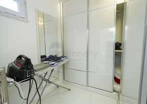 Просторный пентхаус 3+1 в микрорайоне Хурма Коньяалты Анталья