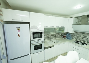 Просторный пентхаус 3+1 в микрорайоне Хурма Коньяалты Анталья