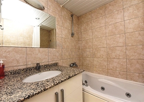 Меблированная квартира 1+1 в районе Джикджили