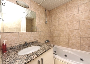 Меблированная квартира 1+1 в районе Джикджили