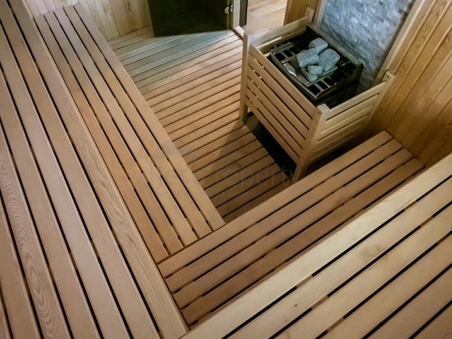 Двухкомнатная квартира в центре Алании