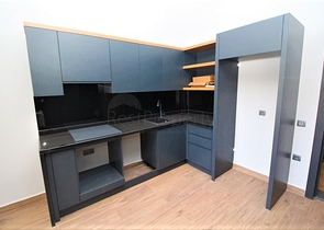 Двухкомнатная квартира в центре Алании