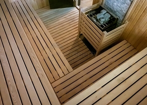 Двухкомнатная квартира в центре Алании