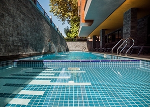 Двухкомнатная квартира в центре Алании