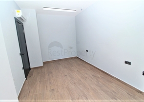 Двухкомнатная квартира в центре Алании