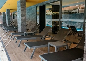 Двухкомнатная квартира в центре Алании