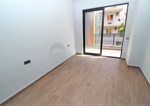 Двухкомнатная квартира в центре Алании