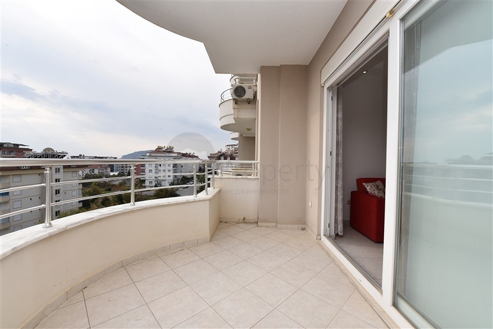 Квартира 1+1 в Джикджилли