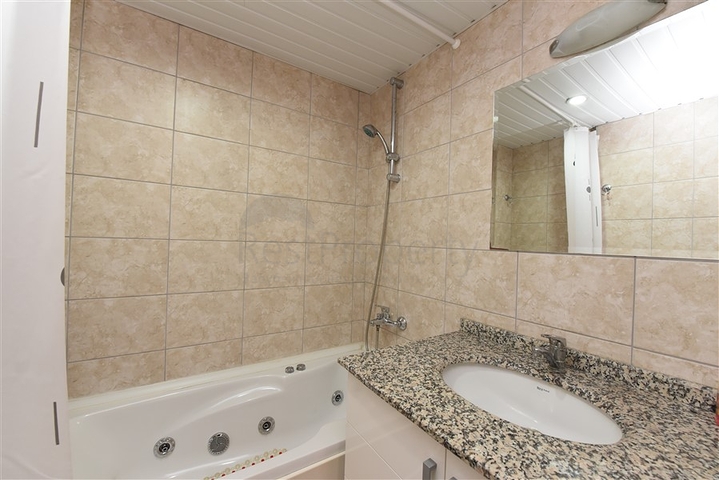 Квартира 1+1 в Джикджилли