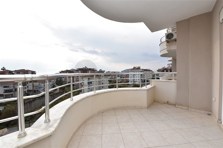 Квартира 1+1 в Джикджилли