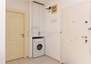 Квартира 1+1 в Джикджилли