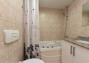 Квартира 1+1 в Джикджилли