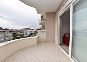 Квартира 1+1 в Джикджилли