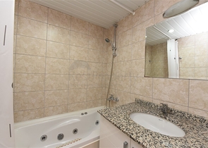 Квартира 1+1 в Джикджилли