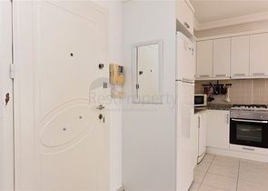 Квартира 1+1 в Джикджилли