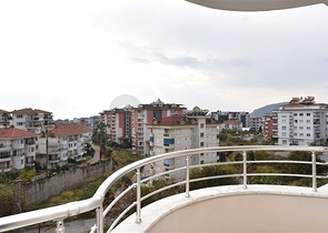 Квартира 1+1 в Джикджилли