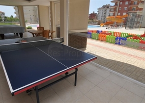 Квартира 1+1 в Джикджилли