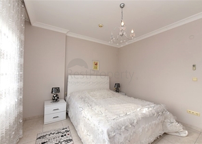 Квартира 1+1 в Джикджилли