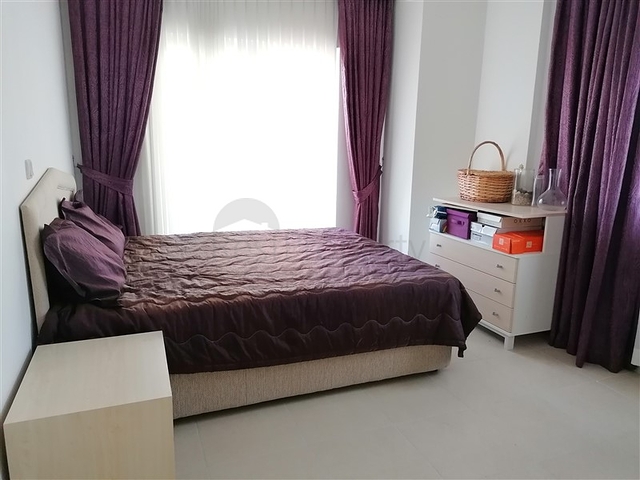 Квартира 2+1 в центральном районе Оба