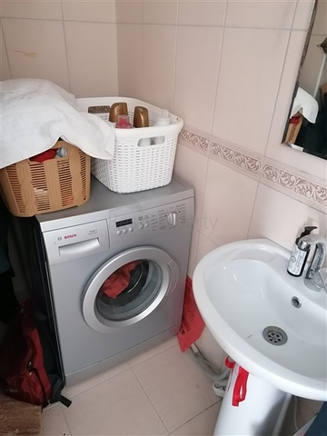 Квартира 2+1 в центральном районе Оба