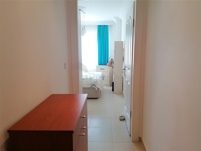 Квартира 2+1 в центральном районе Оба