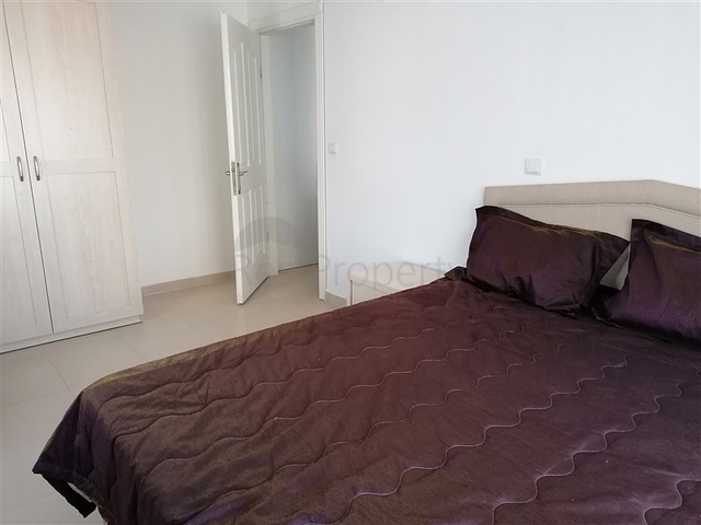 Квартира 2+1 в центральном районе Оба