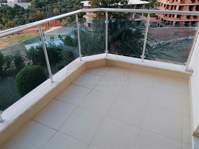 Квартира 2+1 в центральном районе Оба