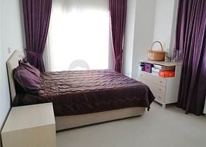 Квартира 2+1 в центральном районе Оба