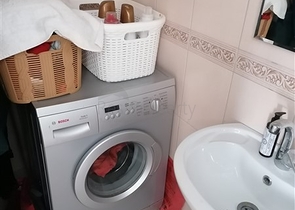 Квартира 2+1 в центральном районе Оба