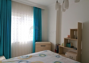 Квартира 2+1 в центральном районе Оба