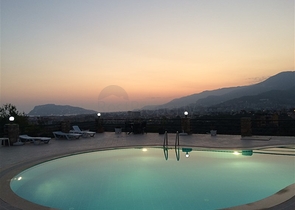 Квартира 2+1 в центральном районе Оба