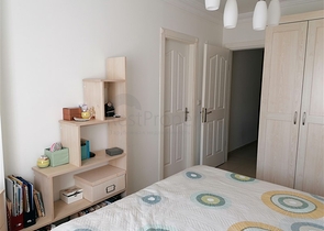 Квартира 2+1 в центральном районе Оба