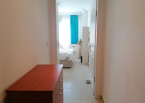 Квартира 2+1 в центральном районе Оба