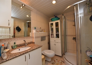 Квартира 2+1 в центральном районе Оба