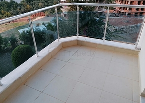 Квартира 2+1 в центральном районе Оба