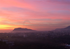 Квартира 2+1 в центральном районе Оба