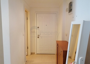 Квартира 2+1 в центральном районе Оба