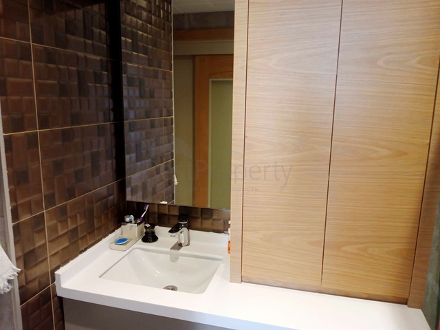 Элитный пентхаус 5+1 в районе Унжалы Коньяалты Анталья