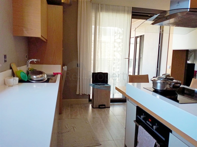 Элитный пентхаус 5+1 в районе Унжалы Коньяалты Анталья