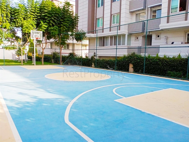 Элитный пентхаус 5+1 в районе Унжалы Коньяалты Анталья