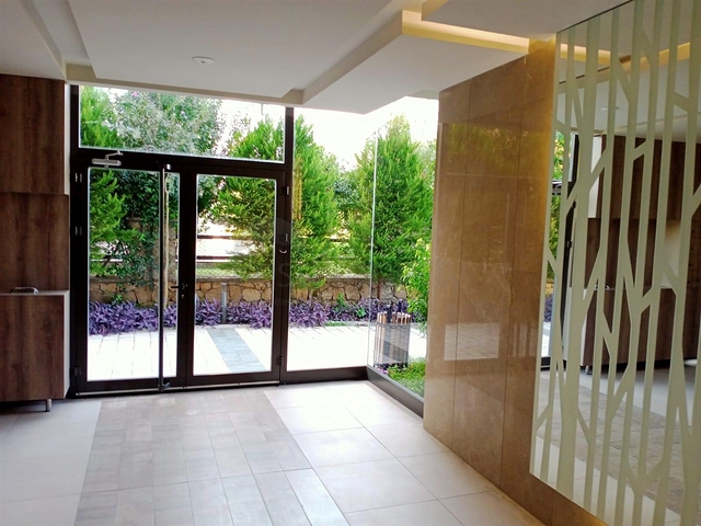 Элитный пентхаус 5+1 в районе Унжалы Коньяалты Анталья