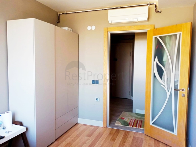 Элитный пентхаус 5+1 в районе Унжалы Коньяалты Анталья