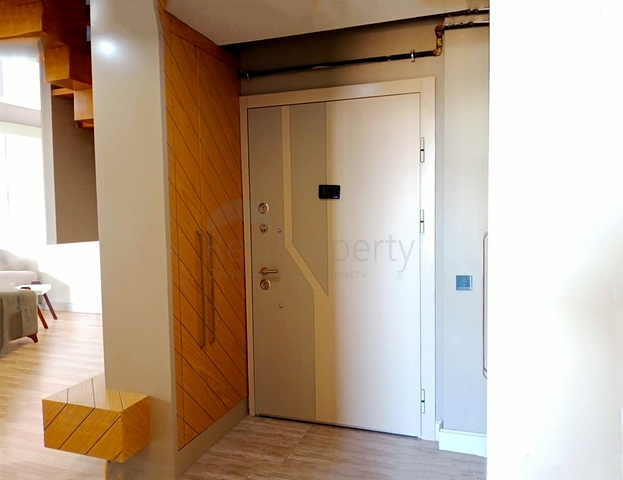 Элитный пентхаус 5+1 в районе Унжалы Коньяалты Анталья