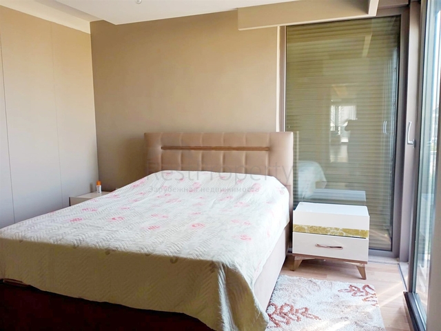 Элитный пентхаус 5+1 в районе Унжалы Коньяалты Анталья