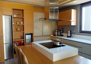 Элитный пентхаус 5+1 в районе Унжалы Коньяалты Анталья