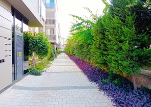 Элитный пентхаус 5+1 в районе Унжалы Коньяалты Анталья